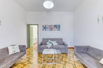 Appartamento per 4 Persone in Leuca, Castrignano del Capo, Foto 1