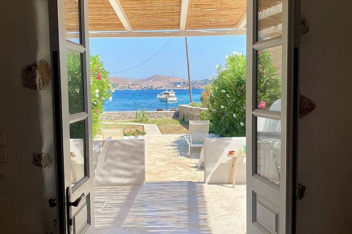 Holiday home for 5 people, with balcony and hot tub as well as garden - 1