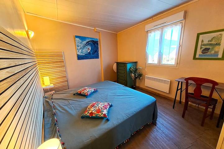 Appartement entier, Propriano T2 Avec Belle Vue Mer in Propriano, Arrondissement de Sartène
