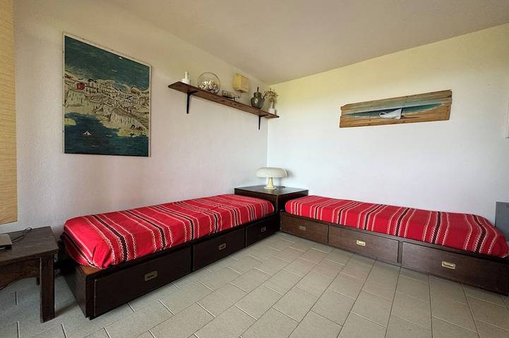 Apartamento entero, Exclusive Sea View Escape in Baja Sardinia in Baja Sardinia, Arzachena