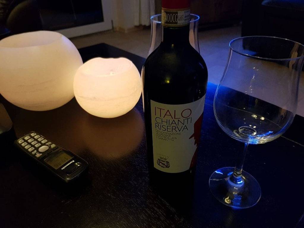 Ferienwohnung mit 2 Schlafzimmer in Stolpen, Elbsandsteingebirge