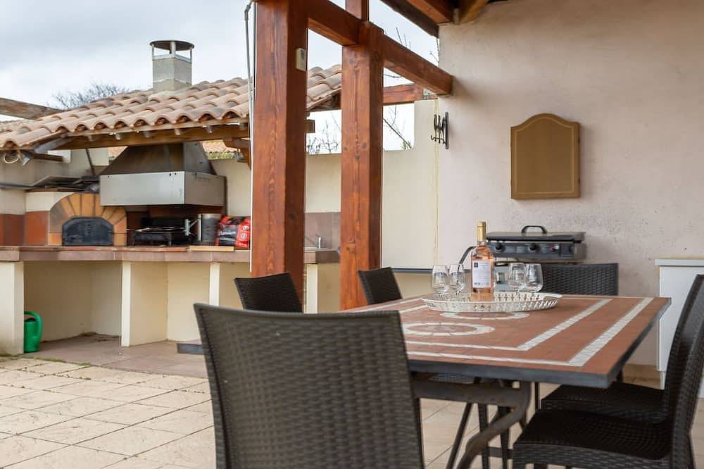 Maison de vacances