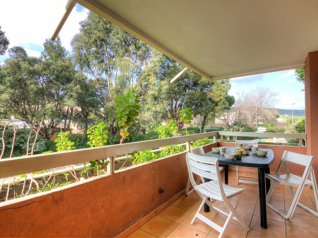 Apartamento entero, La Croix du Sud in Cavalaire-sur-Mer, Region de Draguignan