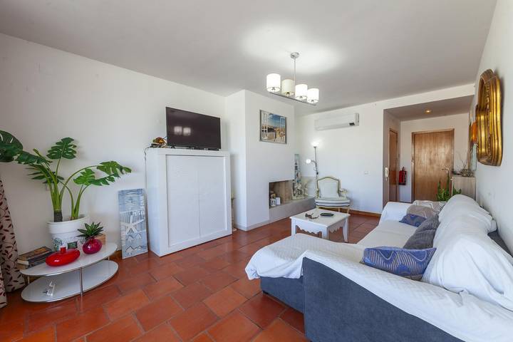 Gîte pour 2 personnes, avec balcon dans São Sebastião - 3