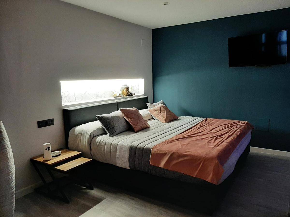 Ganze Wohnung, Apartamento Sierra Lof Paraiso in Ubrique, Pueblos Blancos