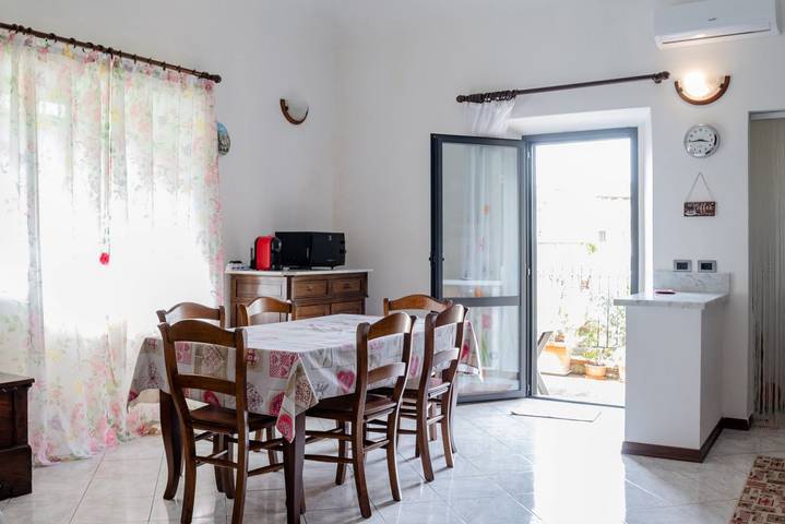 Villa per 4 persone, con giardino in Signa