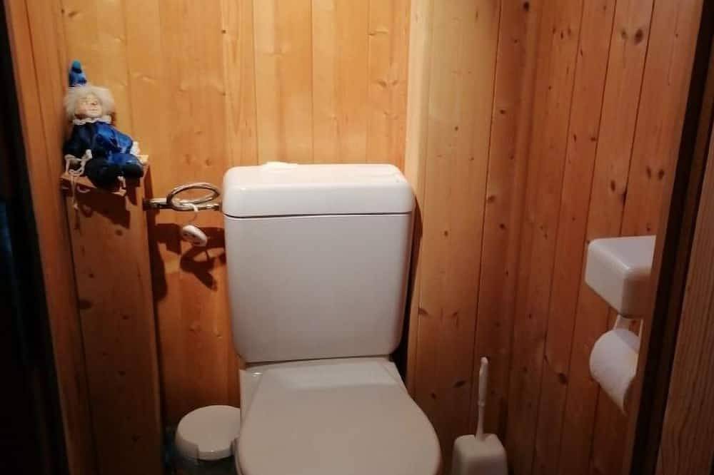 Ganze Wohnung, Rheintalblick in Oberegg, Zürich Voralpen