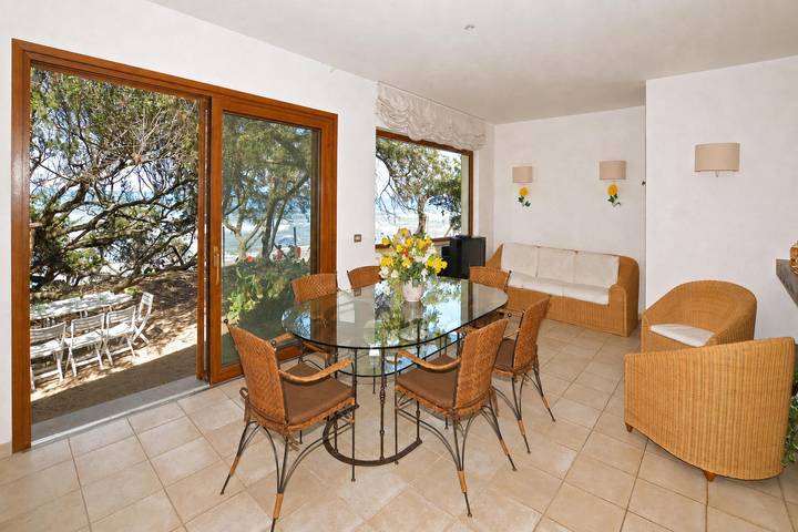 Filter.lake_travel.vacation_home für 9 Personen, mit Meerblick in Italien - 4