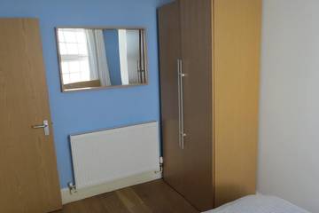 Apartment for 4 People in Plymouth, South West England, Photo 1