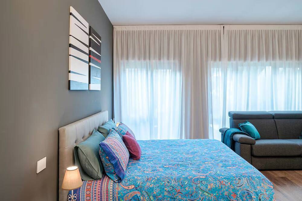 Entire apartment, [Essenza moderna] Park + Comfort in Brescia, Brescia Province