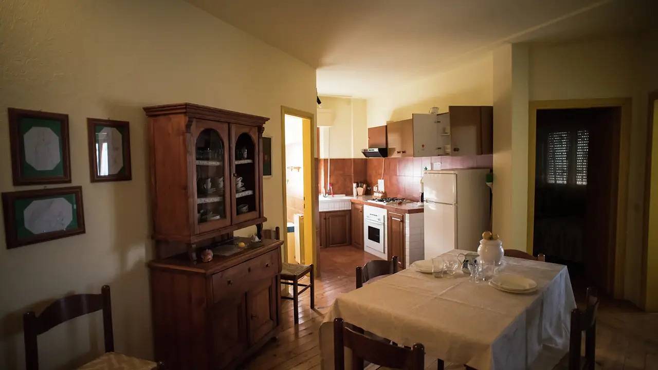 Ferienhaus für 5 Personen (70 m²) in Paciano in Paciano, Perugia e dintorni