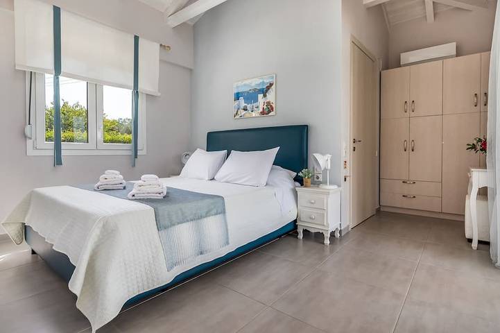 Kardous Aelia atmosphère de luxe discret pour des vacances inoubliables à Skopelos in Sporades