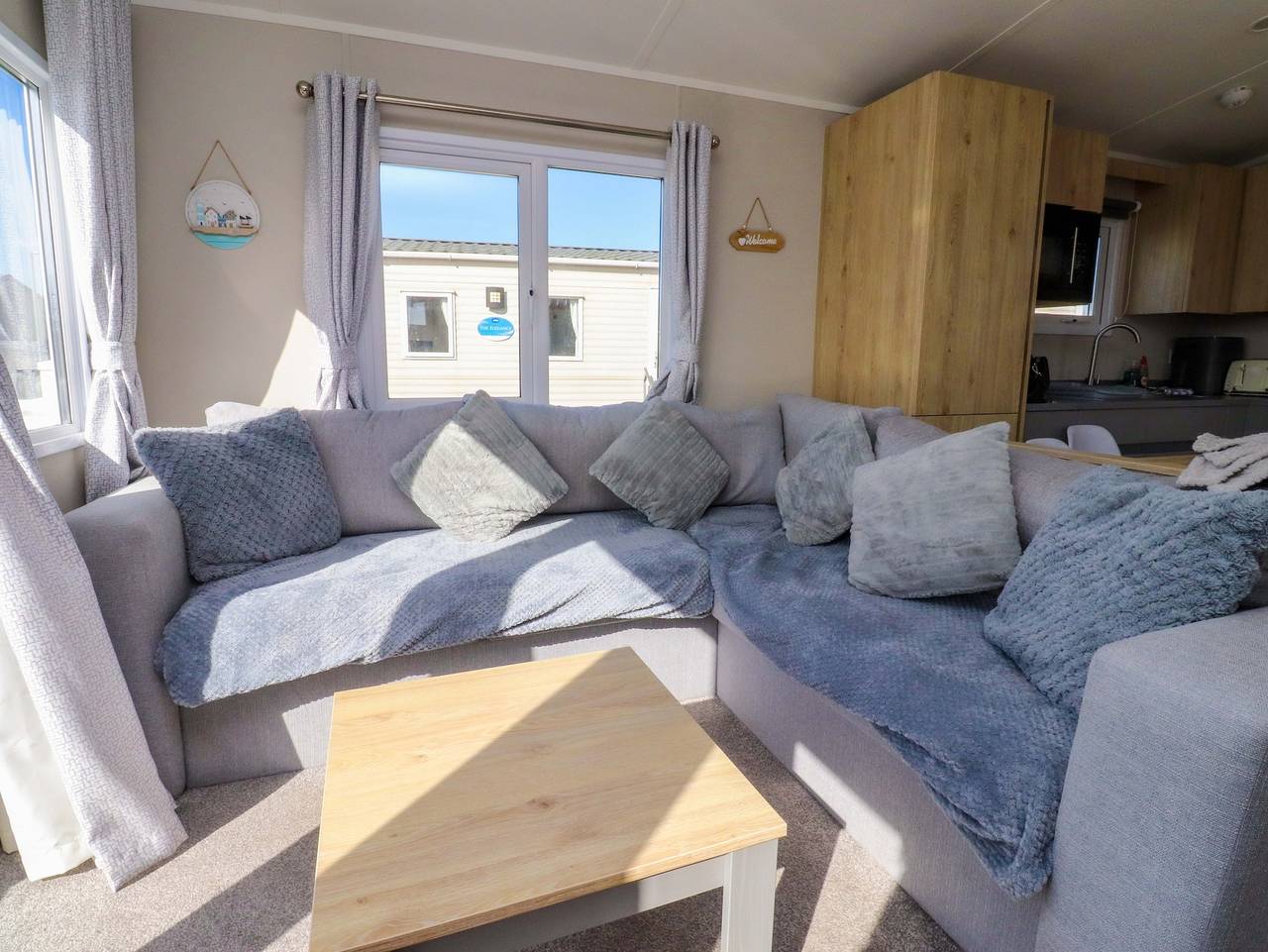 Plot B2 Crozzers Place in Lancashire