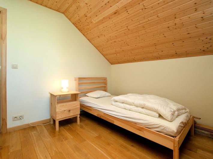 Gemütliches Ferienhaus in Durbuy mit Garten in Septon, Durbuy
