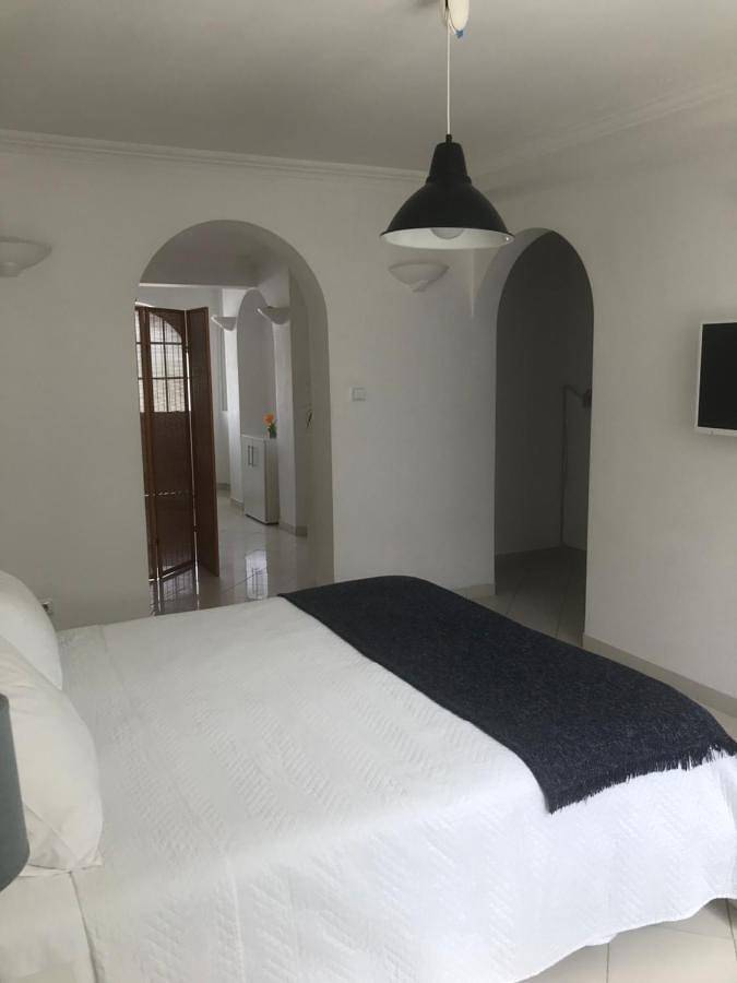 O Pátio in Quinta do Conde, Halbinsel von Setúbal