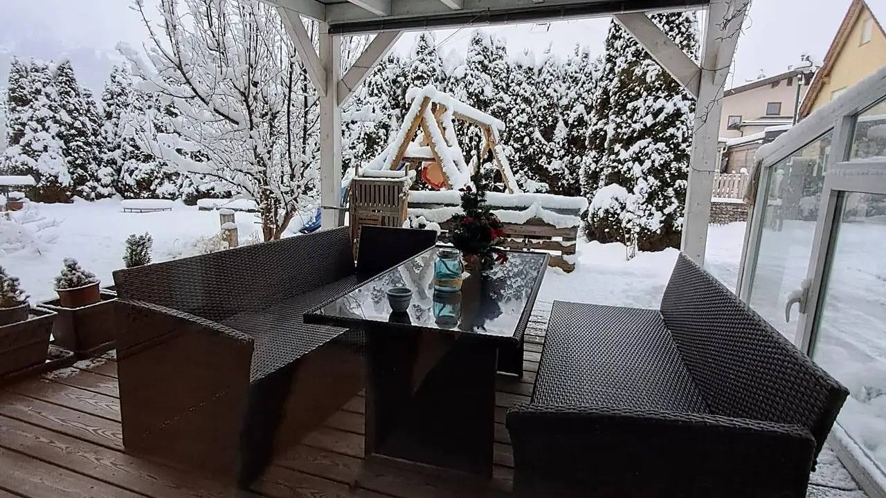 Geheel vakantieappartement, Ferienwohnung für 2 Personen (30 m²) in Ried im Zillertal in Tux Alps, Ried im Zillertal