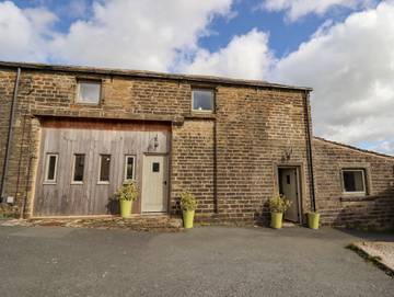 Cottage for 2 People in Peak District, Yorkshire, Photo 1