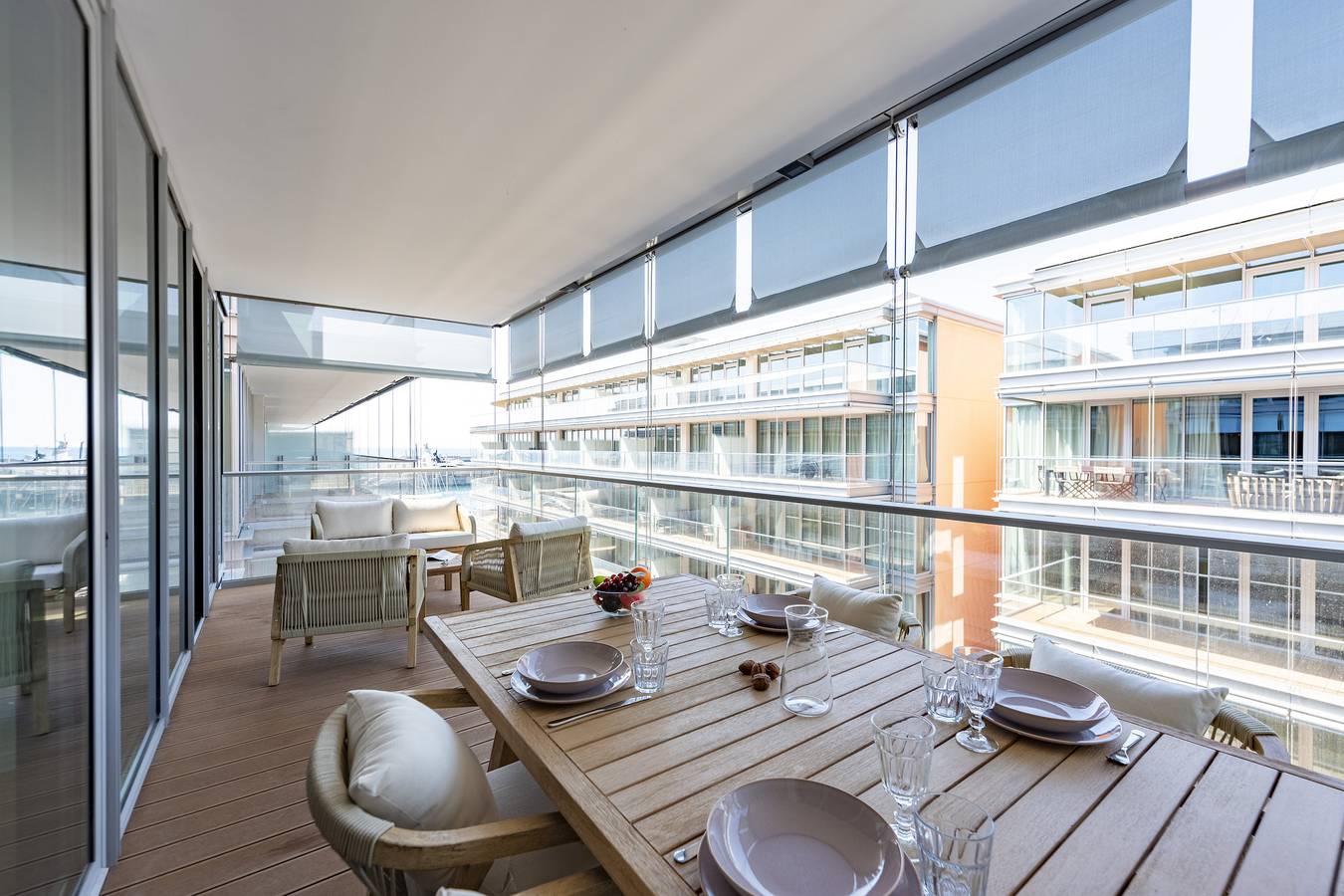 Appartamento vacanze a Genoa a partire da 125€ a notte