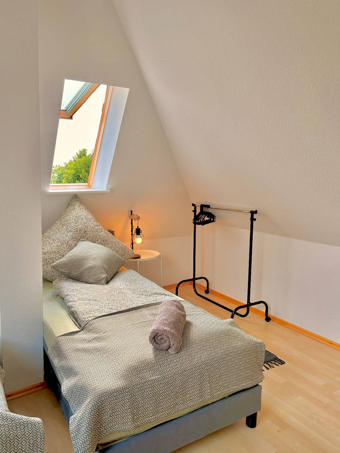 Ganzes Studio, Ferienwohnung mit panoramaausblick in St. Märgen, Südschwarzwald