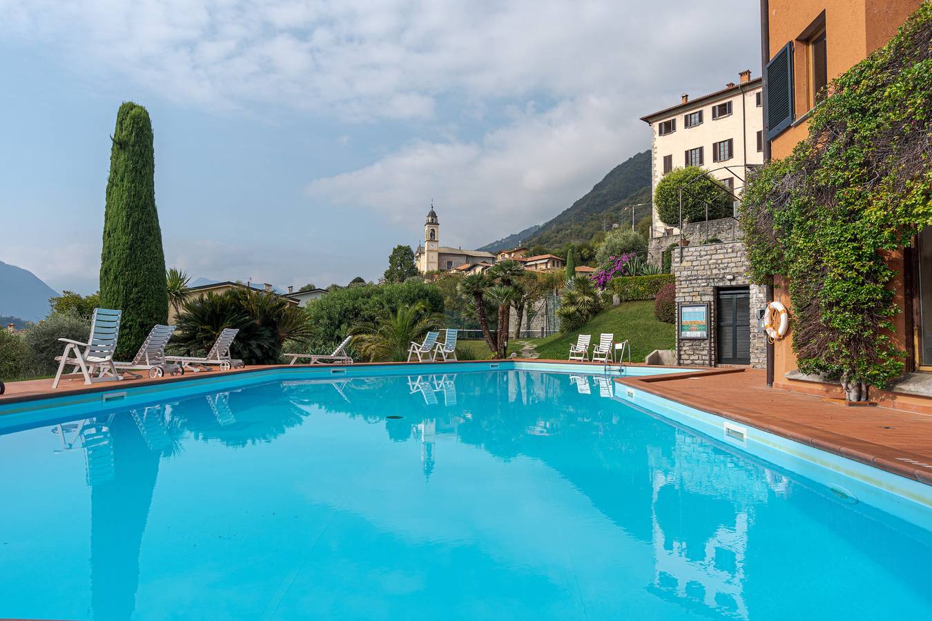 Ganze Wohnung, Brentano Giardino in Azzano, Gemeinde Tremezzina
