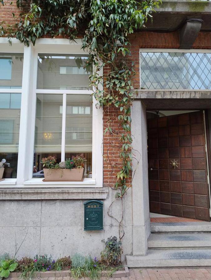 Location de vacances pour 2 personnes, avec vue et balcon à Roeselare - 3