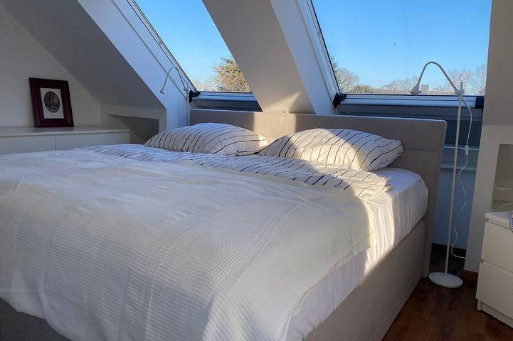 Ferienwohnung für 2 Personen in Loxstedt - 2