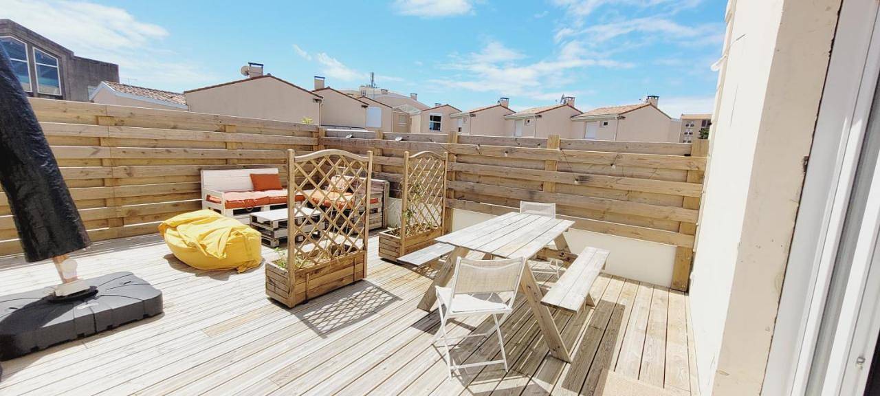 Appartement entier, Three-Bedroom Apartment in Mimizan Plage, Mimizan