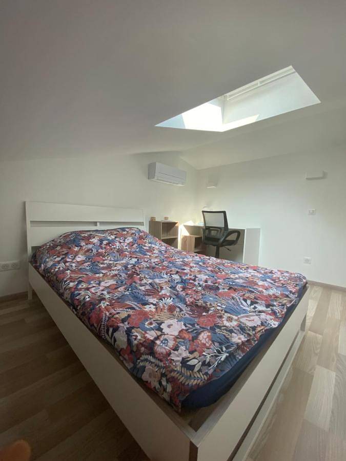 Gîte pour 4 personnes, avec jardin et terrasse à Saint-Privat-des-Vieux - 3