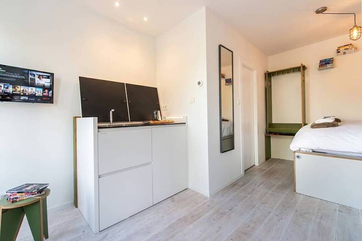 Ferienwohnung für 2 Personen in Anne Frank Haus - 4