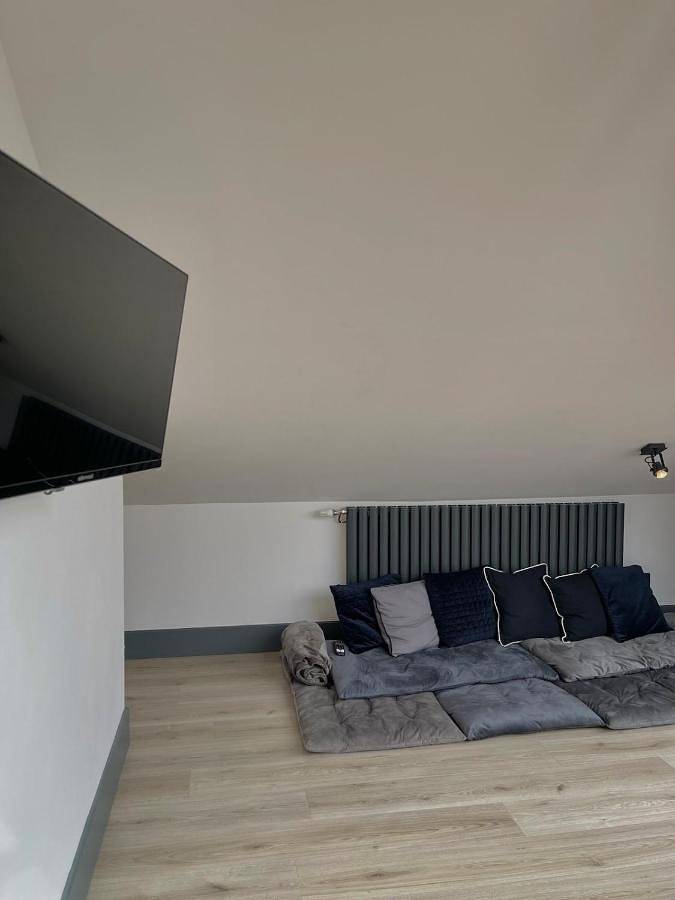 Gîte pour 2 personnes, animaux acceptés dans Wittelsheim - 4