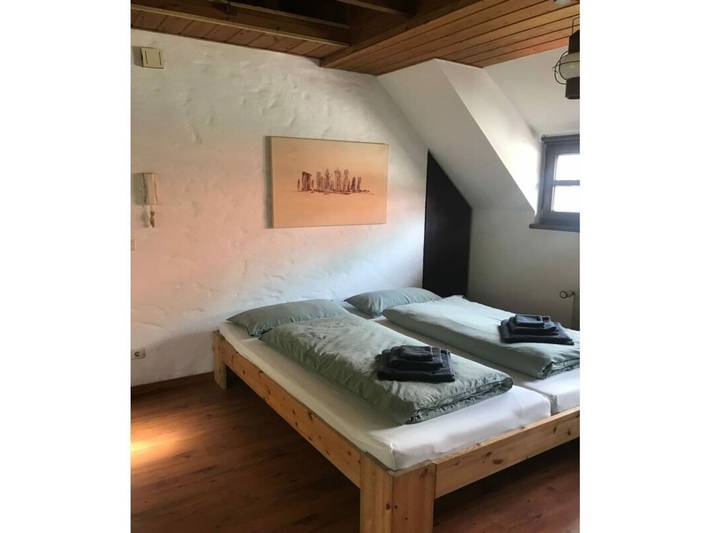 Ferienhaus für 2 Personen in Bielefeld - 2