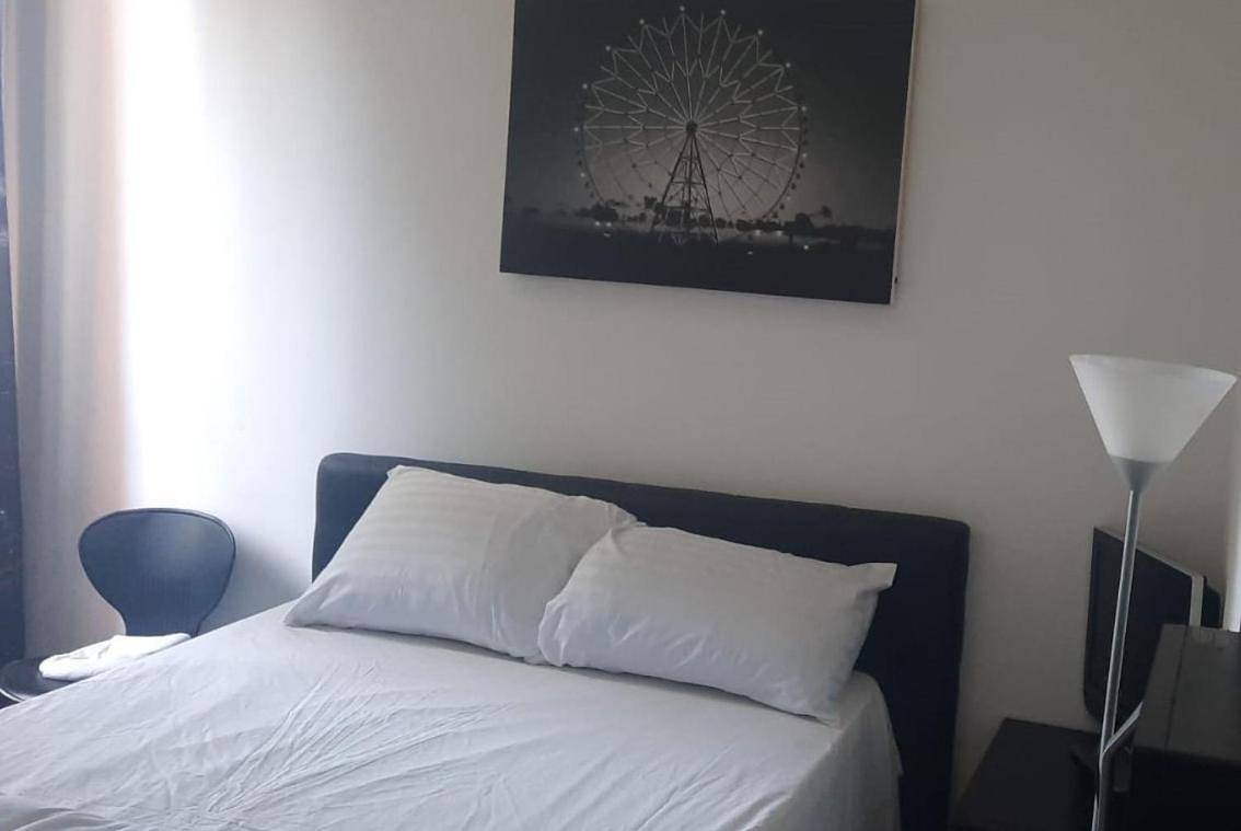 Appartement de vacances entier, Colocation Rooms in Sarcelles, Val-d'Oise