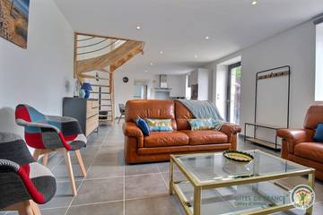 Gîte pour 4 Personnes dans Plougrescant, Région de Lannion, Photo 4