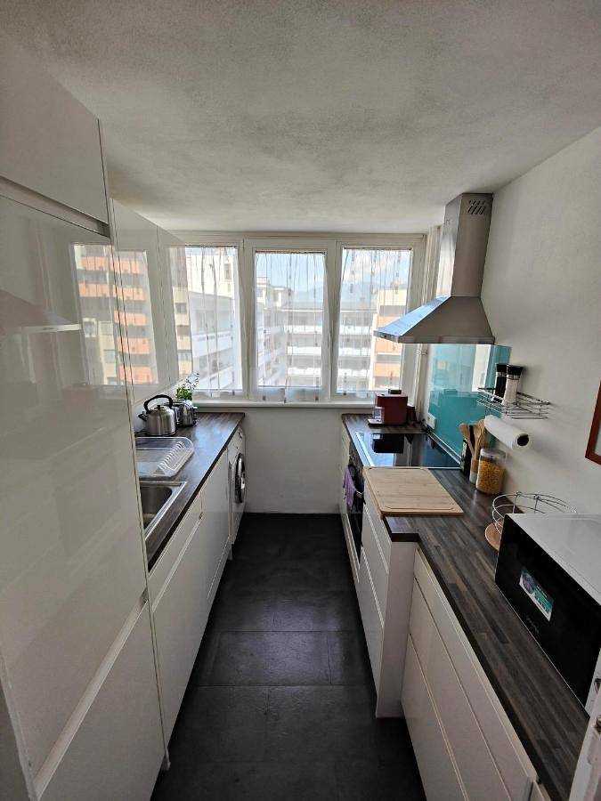 Ferienwohnung für 6 Personen, mit Balkon und Ausblick in Feldkirch - 4