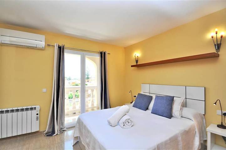 Ferienhaus für 5 Personen, mit Garten und Terrasse in Badia Gran - 3