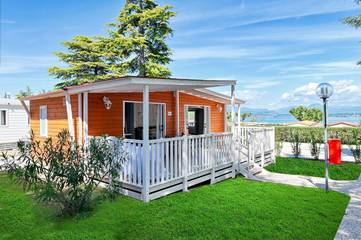 Vakantiepark voor 5 Personen in Peschiera del Garda, Gardameer, Afbeelding 1