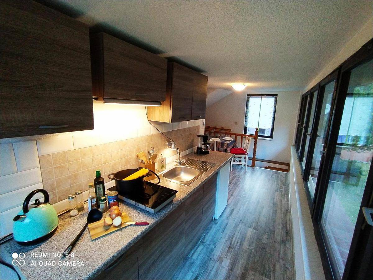 Holiday Home (2 adults) in Bad Schandau, Elbsandsteingebirge