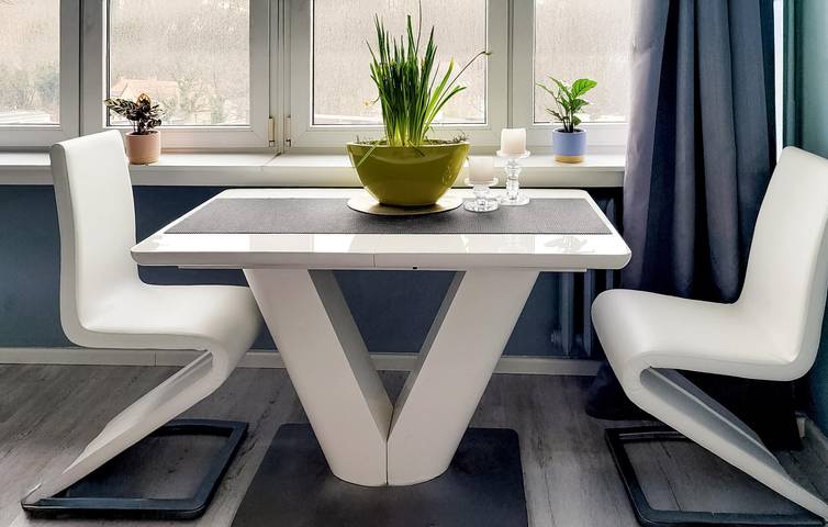 Ferienhaus für 4 Personen, mit Garten in Swinemünde - 3