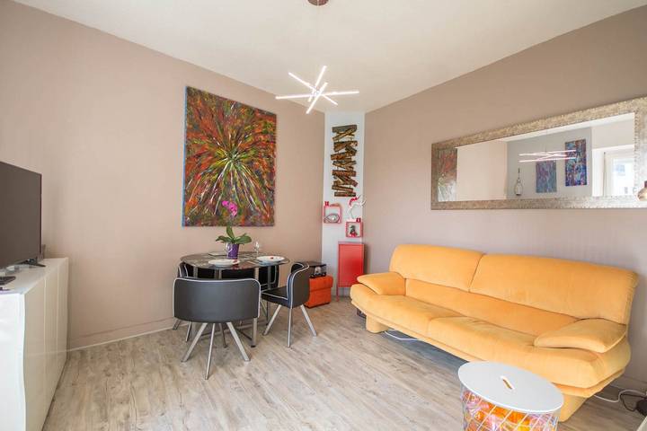 Gîte pour 2 personnes à Carnac - 2