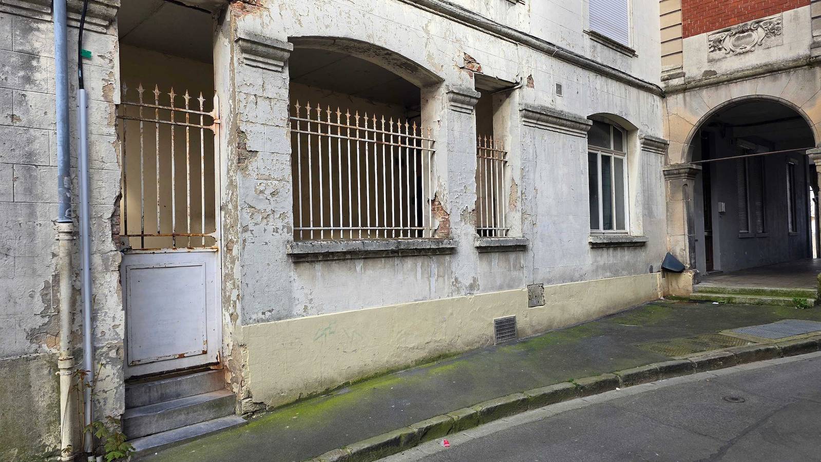 Apartamento entero, Proche Grand place d'Arras, wifi in Arrás (Paso de Calais), Región de Arras