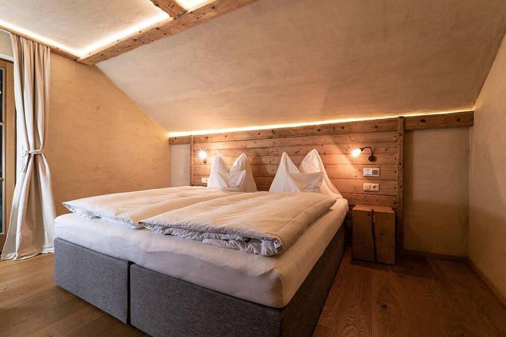 Suite Murmele, 2 Schlafzimmer - Chalet Alpin in Schobergruppe, Heiligenblut