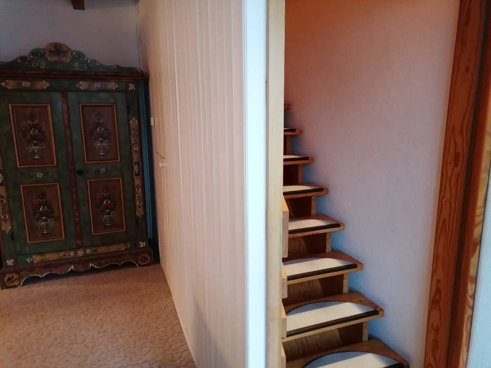 Ganze Ferienwohnung, Kampweg 1 Wohnung 2 in Duhnen, Cuxhaven