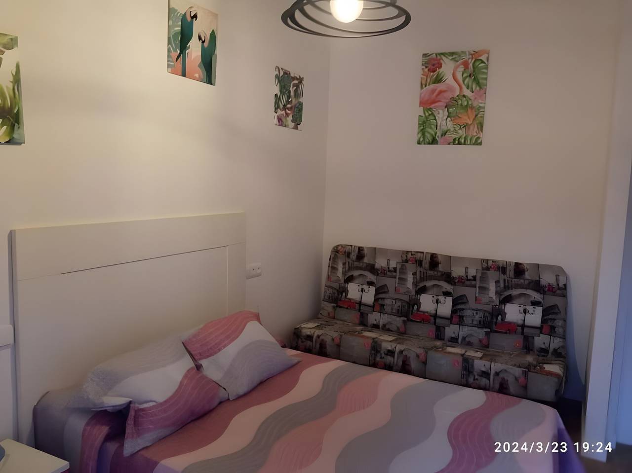 Casa Rural - De Brevas a Higos in Espirdo, Provincia de Segovia