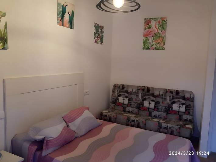 Casa rural para 7 personas en Provincia de Segovia - 3