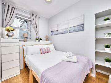 Holiday Rental for 4 People in Portrush, County Antrim, Photo 4