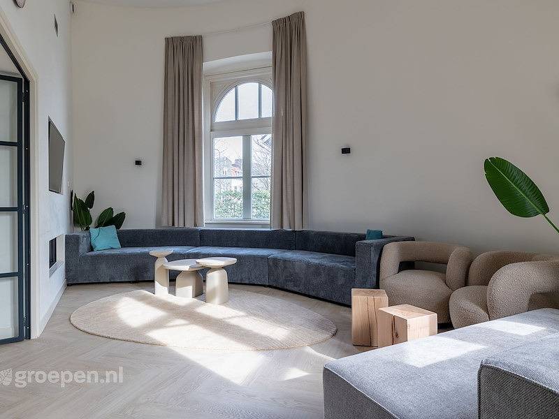 Ferienhaus Vlissingen in Vlissingen, Walcheren