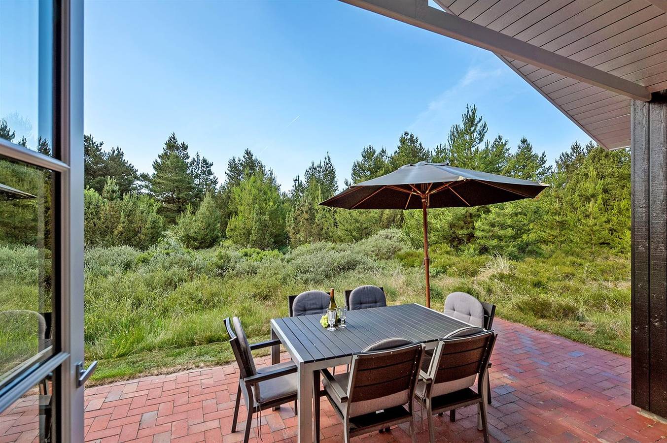 Nice home in Blåvand w/ Wifi, 3 Bedrooms and Sauna in Blavand, Varde
