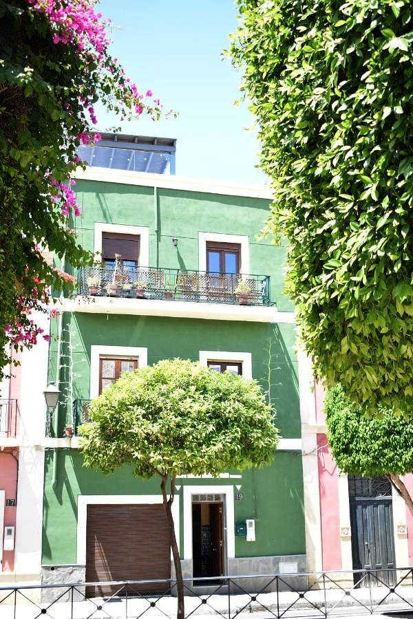 Family Studio in Almería, Costa de Almería