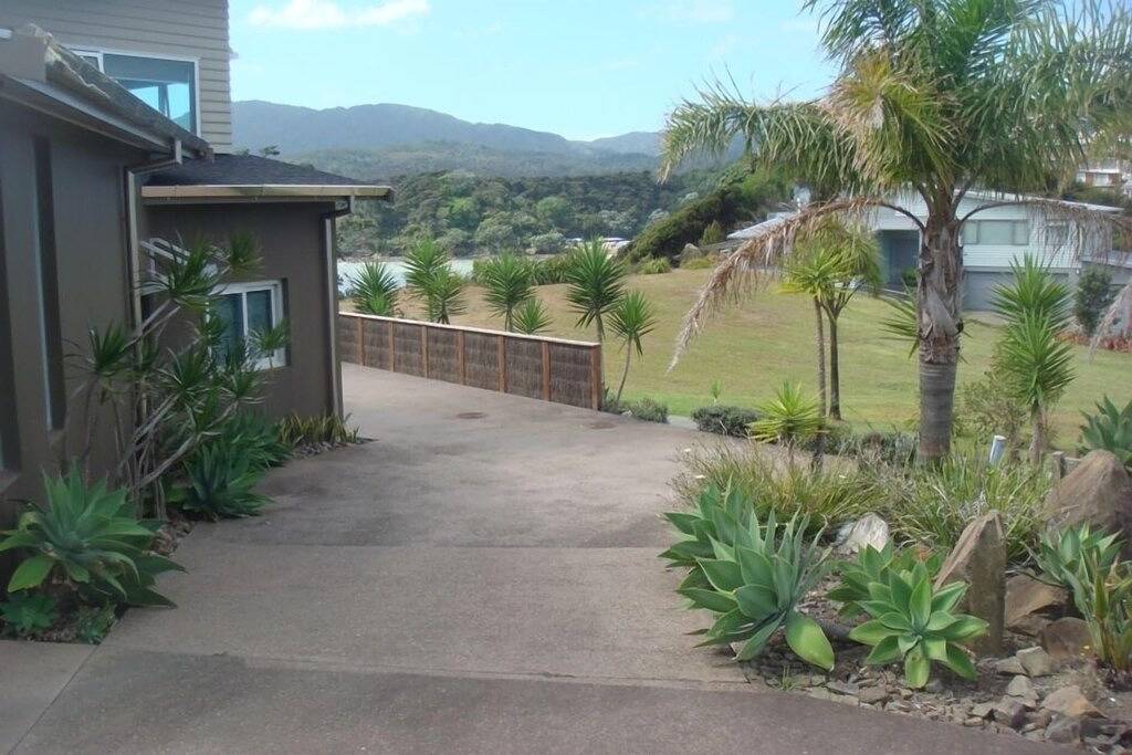 Ganze Wohnung, Hakula - Lange Bucht - Koromandelstadt in Coromandel, Waikato