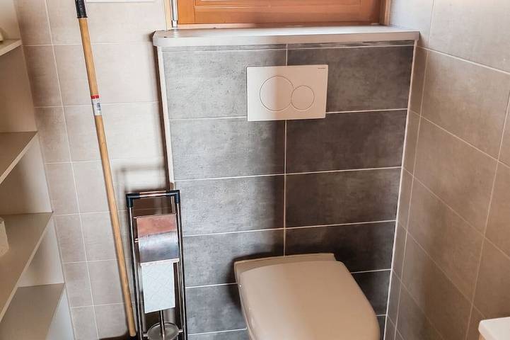 Gîte pour 7 personnes, avec terrasse et jardin, animaux acceptés à La Longeville - 4